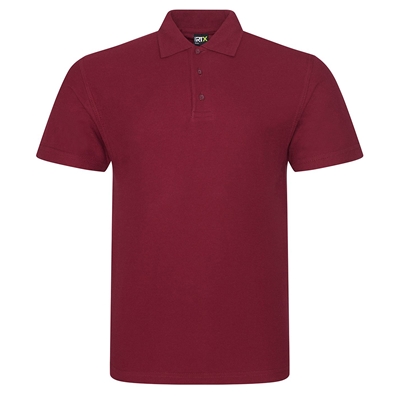 Show details for Pro RTX Pro Polo