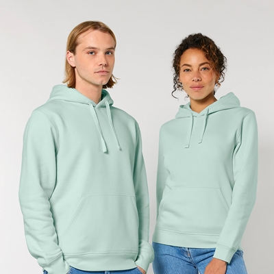 Show details for Stanley Stella Drummer 2.0 Unisex Hoodie ♻️