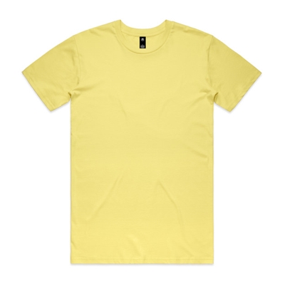 Show details for AS Colour Mens Staple T-Shirts