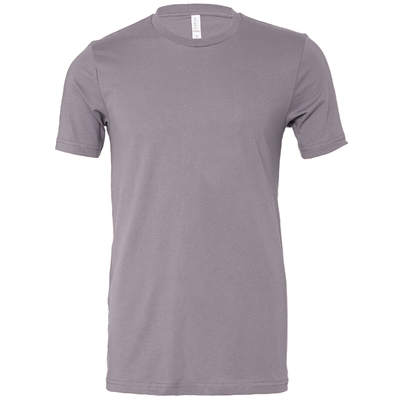 Show details for Bella & Canvas Jersey T-Shirts