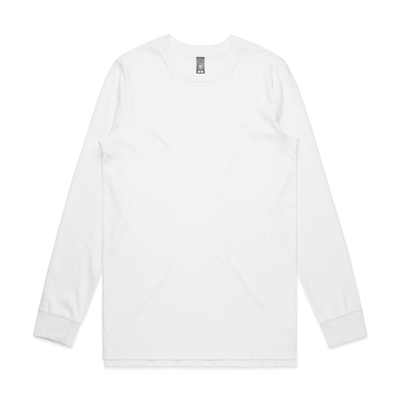 Show details for AS Colour Mens Base Long-sleeve T-Shirts