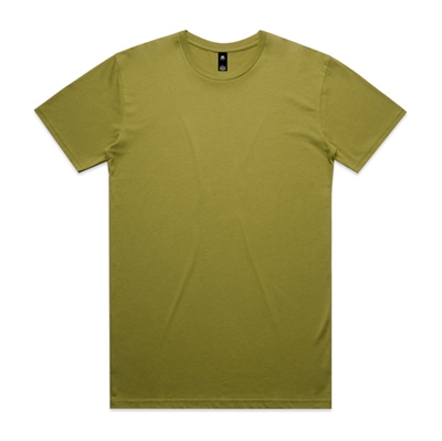Show details for AS Colour Mens Staple T-Shirts