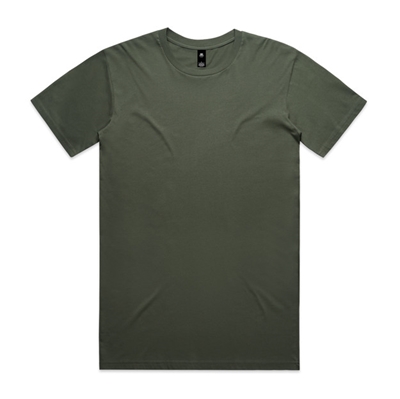Show details for AS Colour Mens Staple T-Shirts