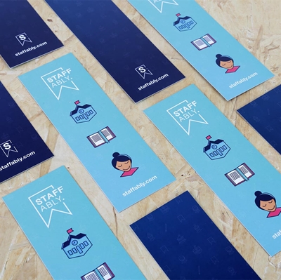 Show details for Bookmarks