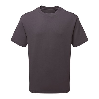 Show details for Anthem Organic Heavyweight T-Shirts