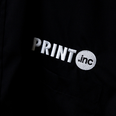 Show details for Premier Short-sleeved Men's Poplin Shirt