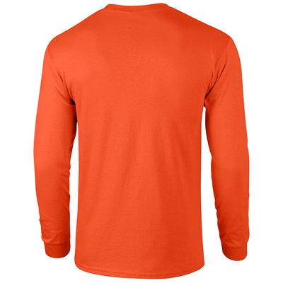 Show details for Gildan Ultra Long-sleeve T-Shirts