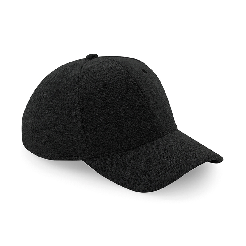 Show details for Beechfield Jersey Athleisure Baseball Caps