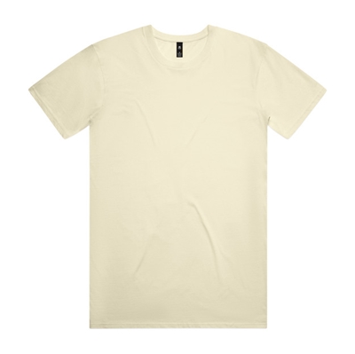 Show details for AS Colour Mens Staple T-Shirts