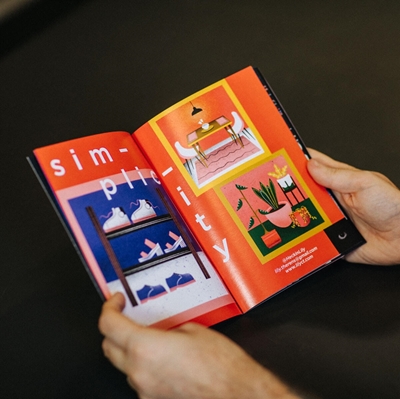 Show details for Zines