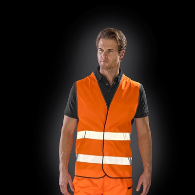 Show details for Result Core Hi-Vis Vest