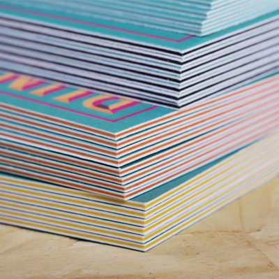 Show details for Business Cards