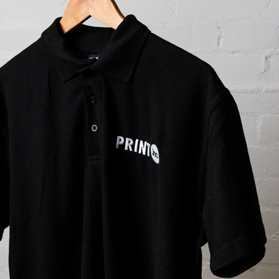 Show details for Pro RTX Pro Polo