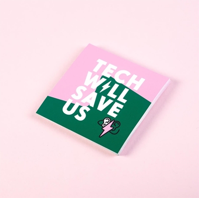 Show details for Square Vinyl Stickers