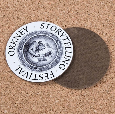 Show details for DEAL! 50 x Custom Printed Coasters