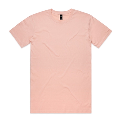 Show details for AS Colour Mens Staple T-Shirts