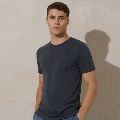 Show details for AWDis Triblend T