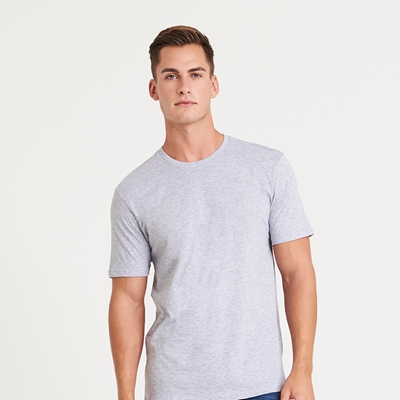 Show details for AWDis Triblend T