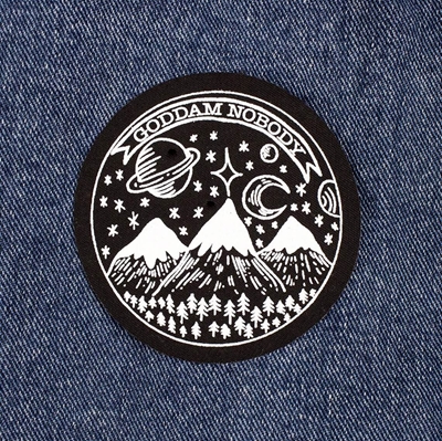 Show details for Circular Patches