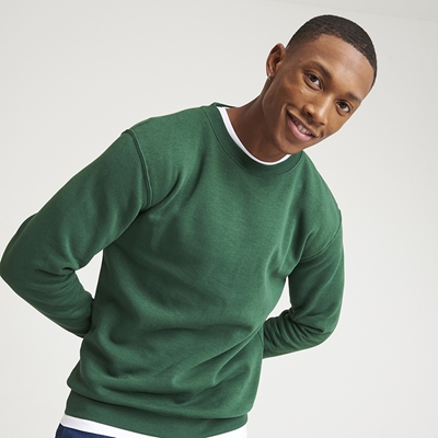 Show details for AWDis Organic Sweatshirts ♻️