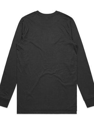 Show details for AS Colour Mens Base Long-sleeve T-Shirts