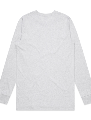Show details for AS Colour Mens Base Long-sleeve T-Shirts