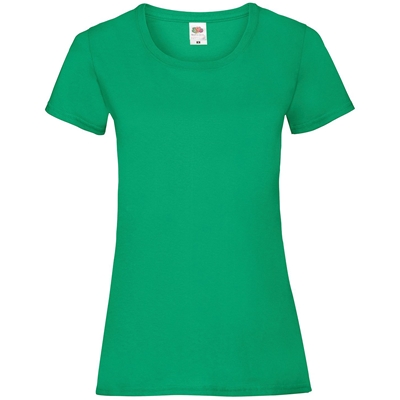 Show details for Fruit of the Loom Women's Valueweight T-Shirts