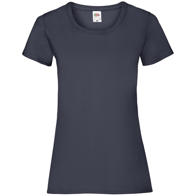 Show details for Fruit of the Loom Women's Valueweight T-Shirts
