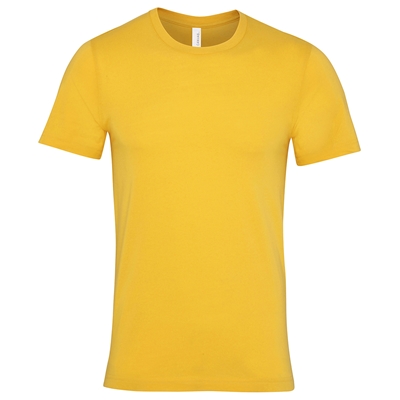 Show details for Bella & Canvas Jersey T-Shirts