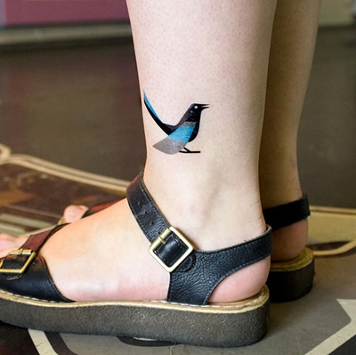 Show details for Tattoo Sheets