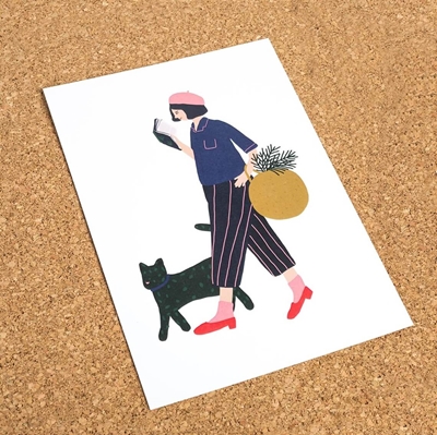 Show details for DEAL! 50 x A4 Full Colour Digital Art Prints