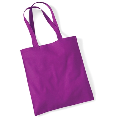 Show details for DEAL! 100 x Screen Printed Tote Bags