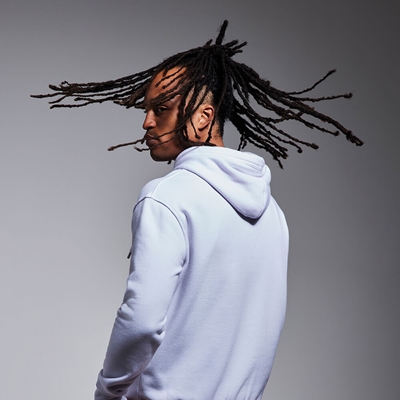 Show details for Anthem Organic Men's Hoodies ♻️