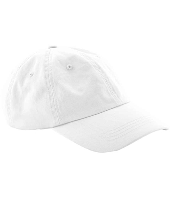 Show details for Beechfield Low Profile 6 Panel Dad Caps