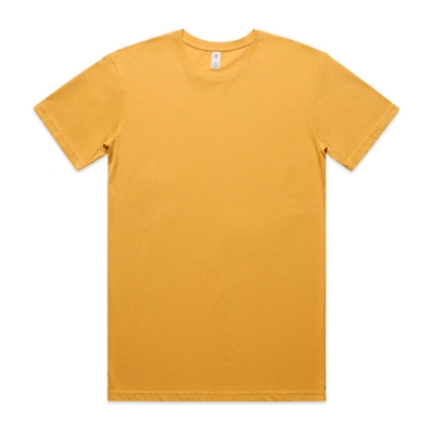 Show details for AS Colour Mens Basic T-Shirts