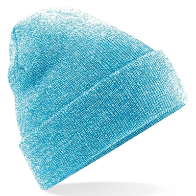 Show details for DEAL! 50 x Embroidered Beechfield Knitted Beanies