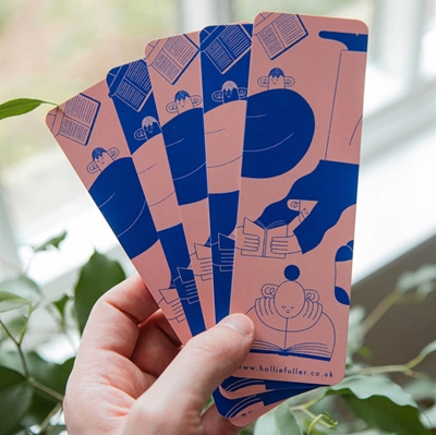 Show details for Bookmarks