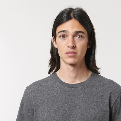 Show details for Stanley Stella Re-Creator Organic Unisex Recycled Cotton Screen Printed T-Shirts ♻️