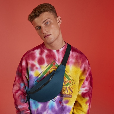 Show details for Embroidered Recycled Waistpacks ♻️