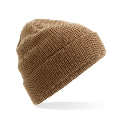 Show details for Beechfield Organic Cotton Beanies