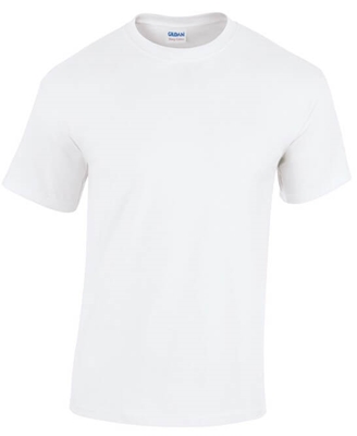 Show details for Gildan Heavy Youth T-Shirts