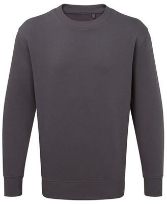 Show details for Anthem Organic Unisex Sweatshirt ♻️