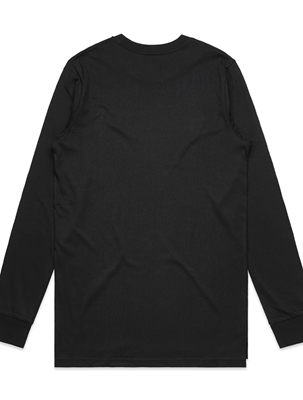 Show details for AS Colour Mens Base Long-sleeve T-Shirts