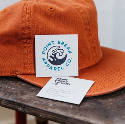 Show details for DEAL! 100 x Business Cards