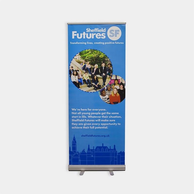 Show details for Roller Banners