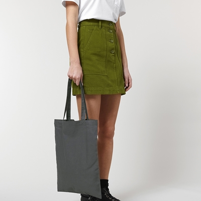 Show details for Stanley Stella Light Tote Bags