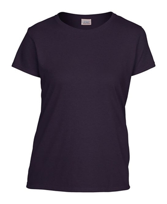Show details for Gildan Heavy Cotton Ladies T-Shirts