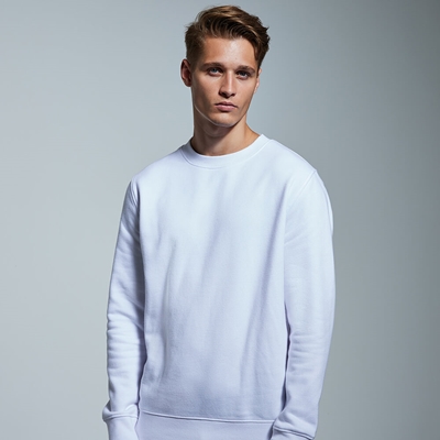 Show details for Anthem Organic Unisex Sweatshirt ♻️