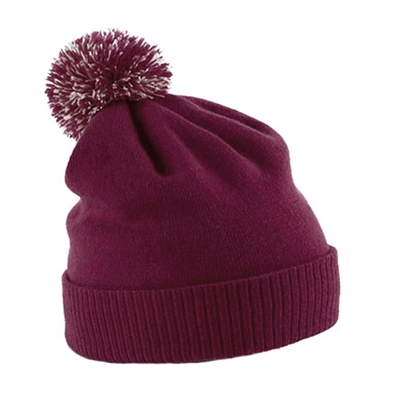 Show details for Beechfield Snowstar Beanies