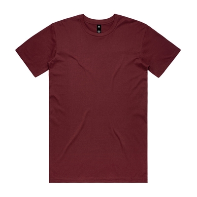 Show details for AS Colour Mens Staple T-Shirts
